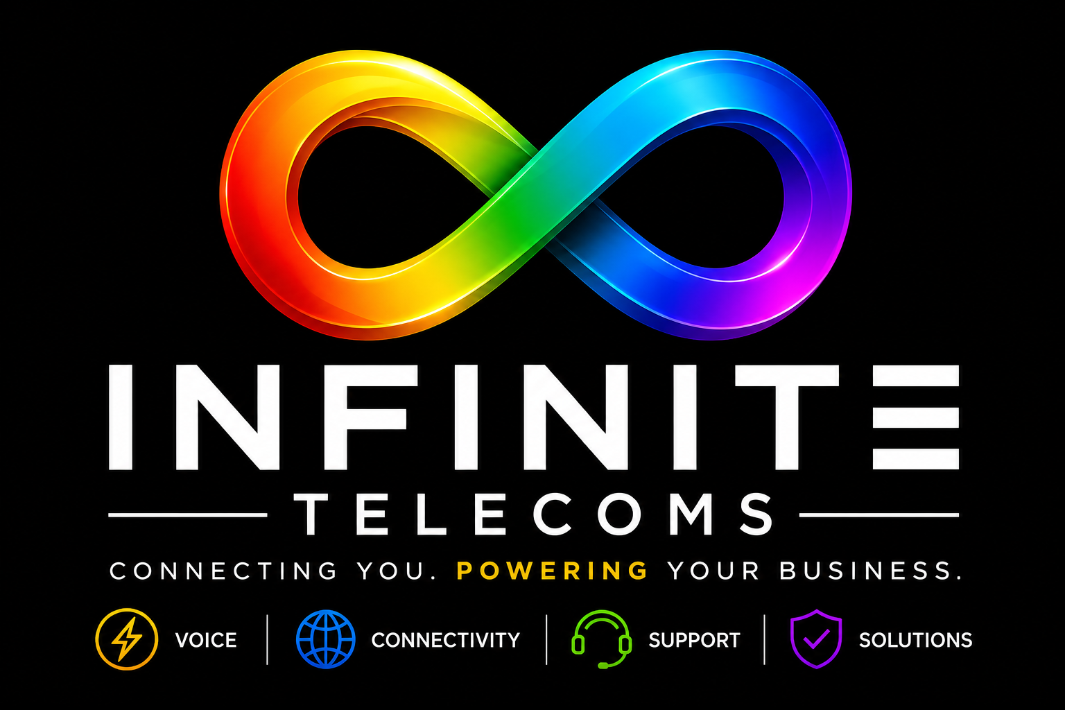 Infinite Telecoms